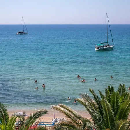 Akrogiali 아파트 *