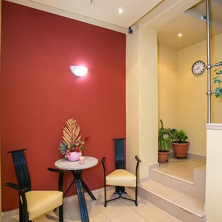 Studios Akrogiali Limenaria (Thasos)