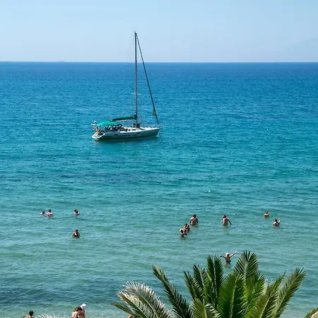 Akrogiali Daire Limenaria (Thasos)