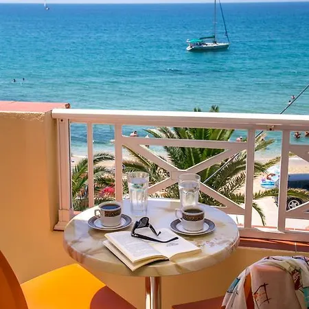 Studios Akrogiali Limenaria (Thasos)