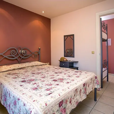 Studios Akrogiali Apartment Limenaria (Thasos)