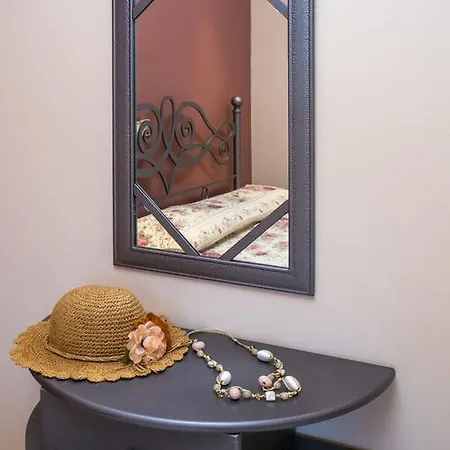 Apartment Studios Akrogiali *