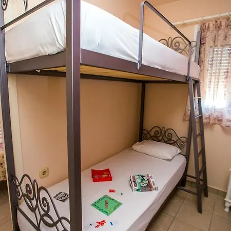 Studios Akrogiali Apartment Limenaria (Thasos)