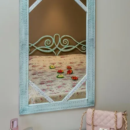 Apartment Studios Akrogiali