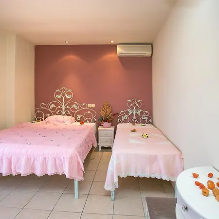 Studios Akrogiali Apartment Limenaria (Thasos)