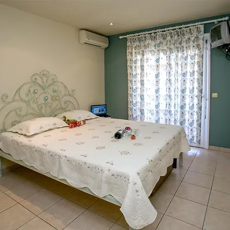 Apartment Studios Akrogiali Limenaria (Thasos)