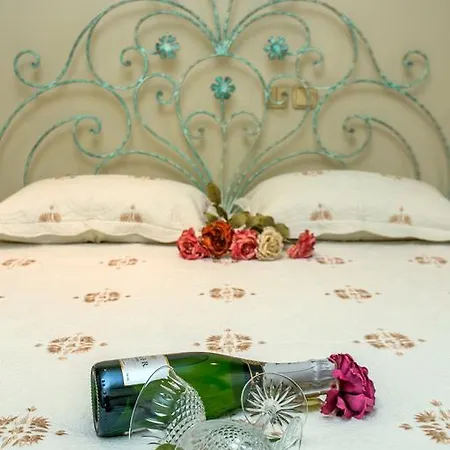 Studios Akrogiali Apartment Limenaria (Thasos)