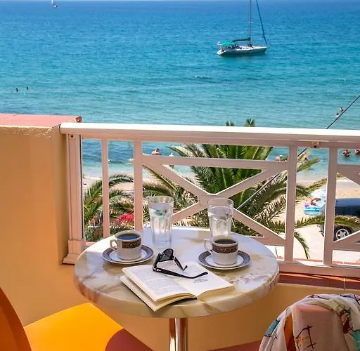 Akrogiali Limenaria (Thasos)