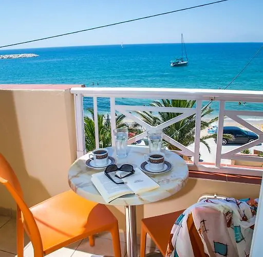 Appartamento Akrogiali