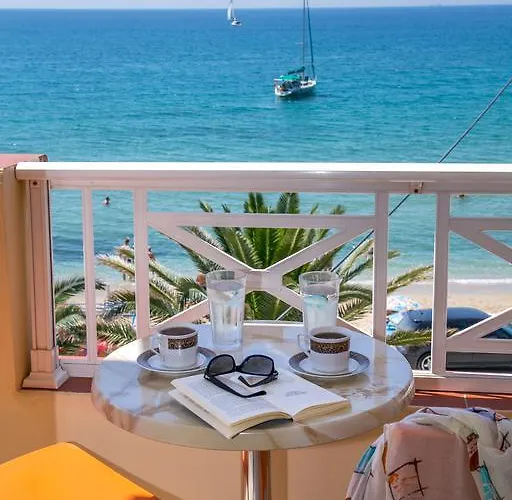 Appartamento Akrogiali Limenaria (Thasos)