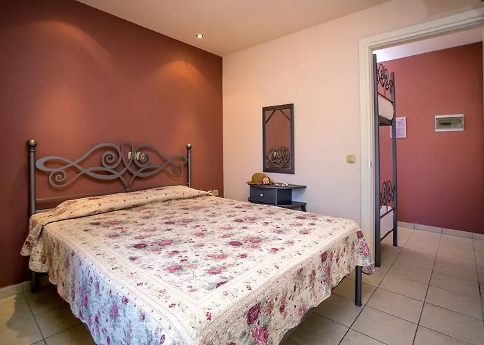 Akrogiali Appartamento Limenaria (Thasos)