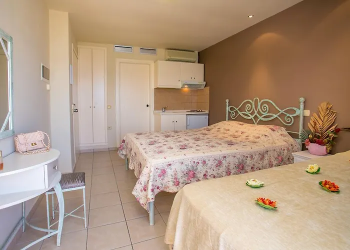 Akrogiali * Limenaria (Thasos)