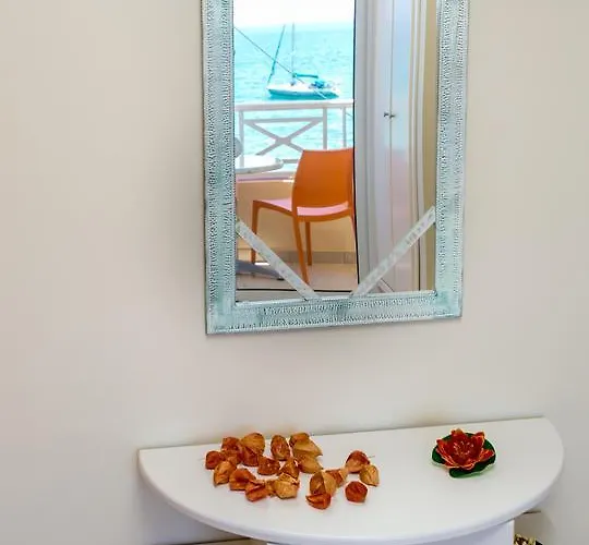 Akrogiali Appartamento