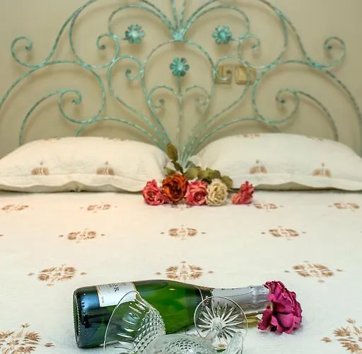 Akrogiali 公寓 利迈纳里亚