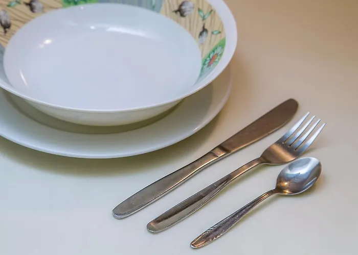 Appartamento Akrogiali